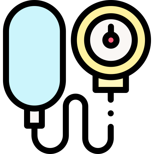 Blood pressure